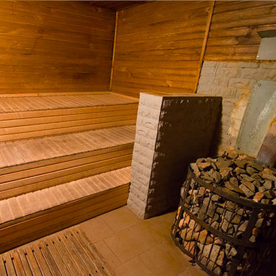 sauna-banya