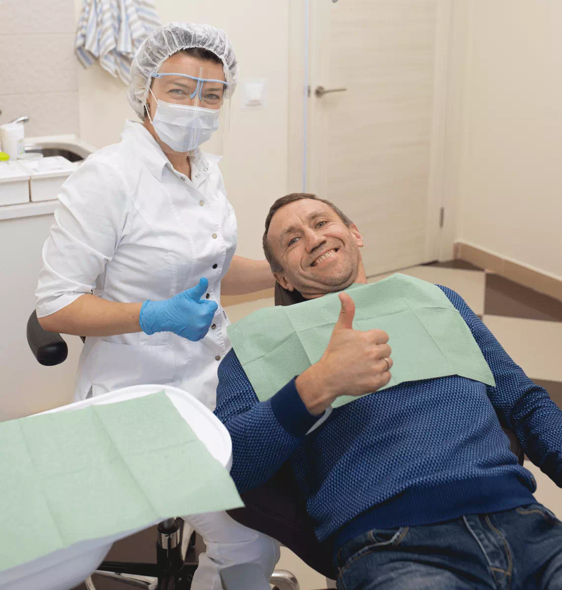 Стоматологические туры в Белоруссии