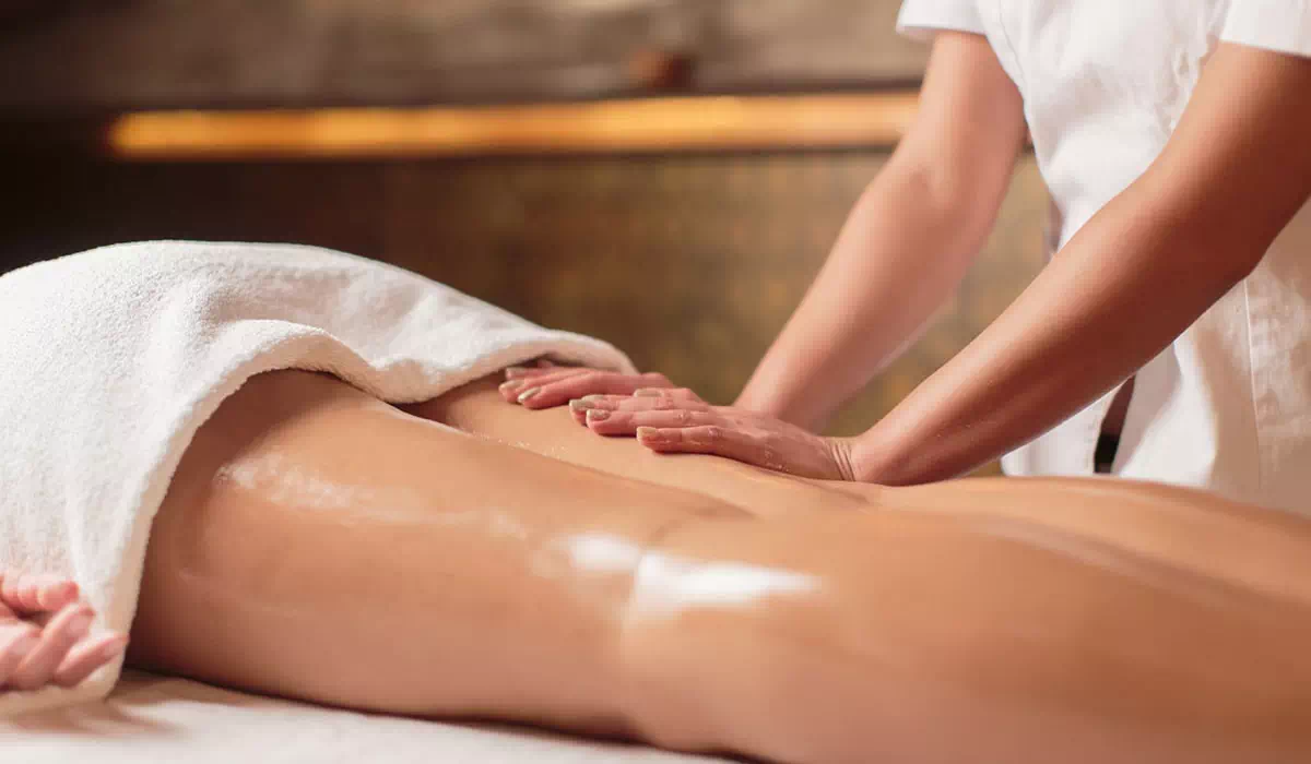 Антицеллюлитная программа в Санатории В.И.Ленина в Бобруйске