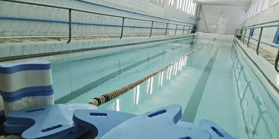 Вода – колыбель жизни