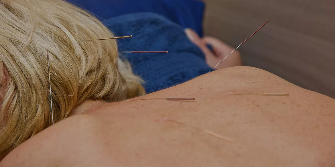 Нетрадиционная медицина